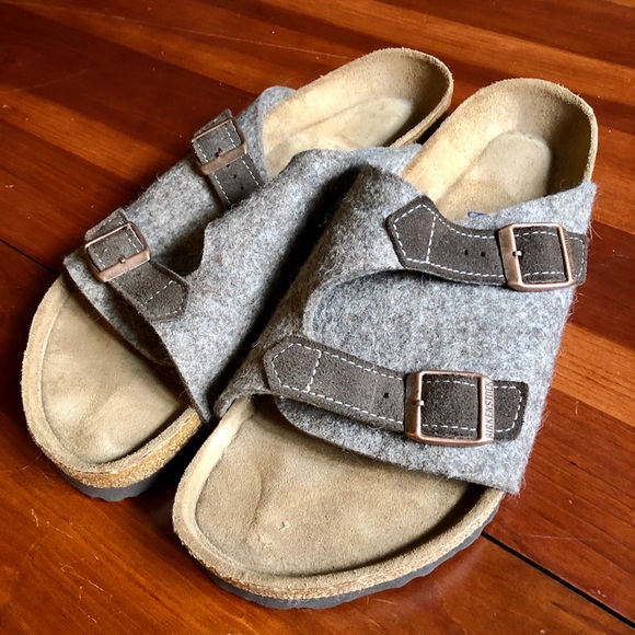 Birkenstock Other - Birkenstock Sandals